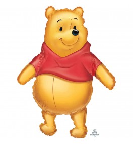 Shape Winnie the Pooh
