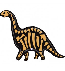 Shape GR Brontosaurus