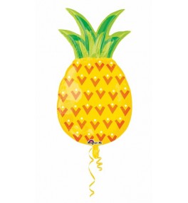 Shape Pineapple