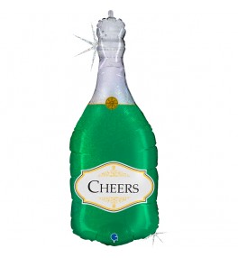 Shape GR Bottle Cheers