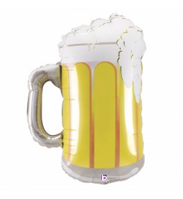 Shape GR Beer Mug