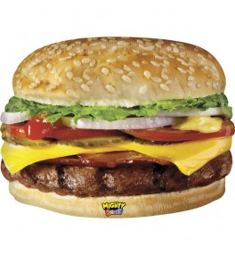 Shape GR Cheeseburger
