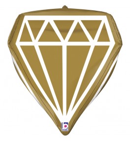 Diamond Gold 4D