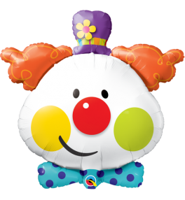 Shape  'Cute Clown'