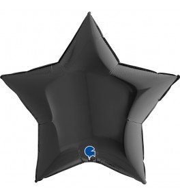Star Black õhupall