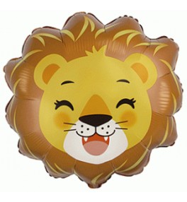 Shape  Lion Head