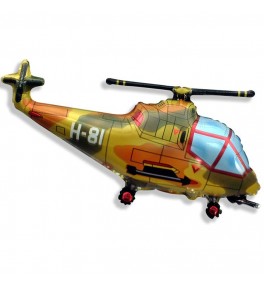 Shape  Helicopter Military
