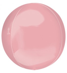 ORBZ Pink Pastel