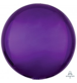 ORBZ Purple