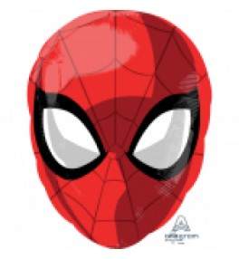 Jr.shape Spider-Man Animated