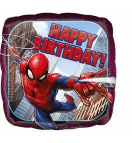 Spider-Man HB  õhupall