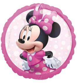 Minnie Mouse Forever
