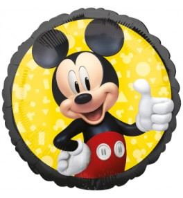 18' õhupall Mickey Mouse...