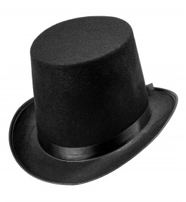 Müts 'Top Hat'