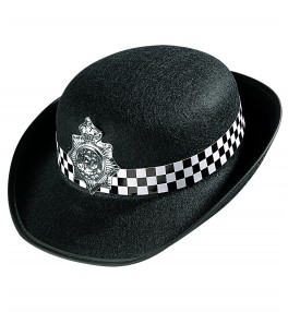 Müts politsei