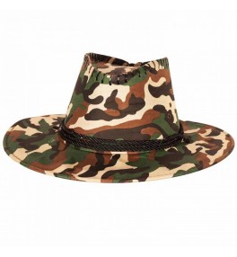 Müts kauboi Military