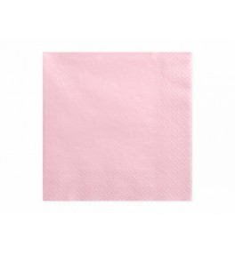 Salvrätikud Light pink
