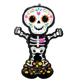 AirLoonz Day Of The Dead...