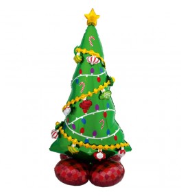AirLoonz Christmas Tree 150 cm