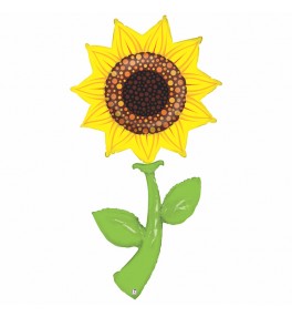 Shape Pick Sunflower