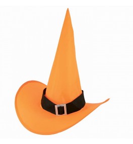 Nõia müts (orange)