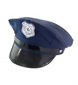 Müts politseinik