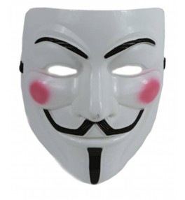 Mask Anonyme