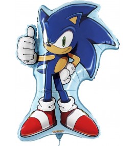 Shape  Sonic