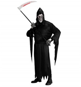 Kostüüm Grim Reaper