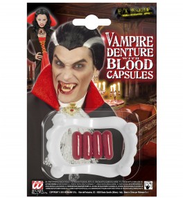 Vampire hambad ja 4...