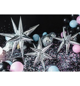 Star Silver Multi Magic 95 cm