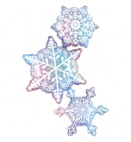 Shape  Snowflake