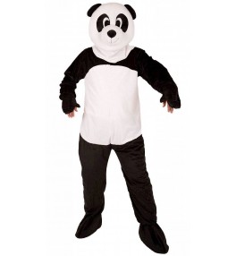 Kostüüm Panda
