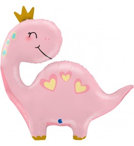 Shape  Dino Pink