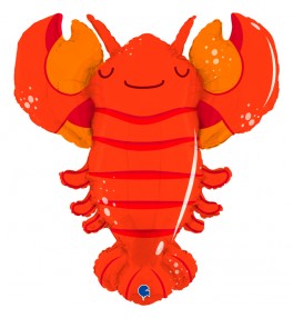 Shape  Lobster