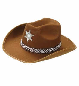 Müts sheriff