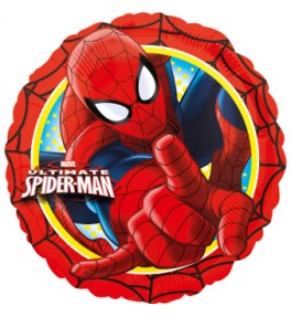 Spider-Man Action  õhupall