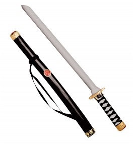 Mõõk 'Japanese Katana' 60cm