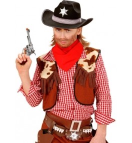 Püstol Cowboy