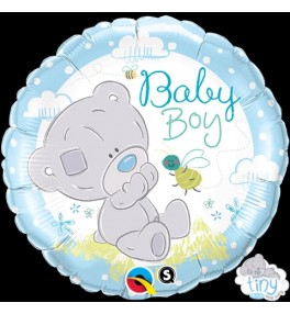 Teddy Baby Boy  õhupall