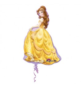 Shape Princess Belle