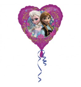 Disney Frozen Love  õhupall