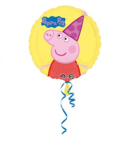 Peppa Pig  õhupall